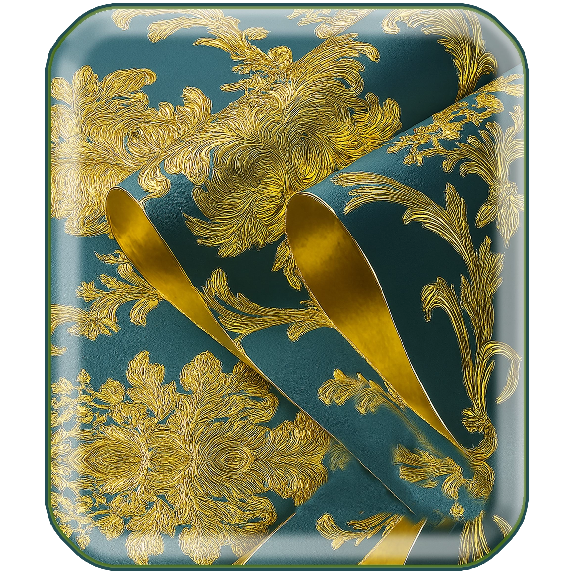 کاغذ دیواری