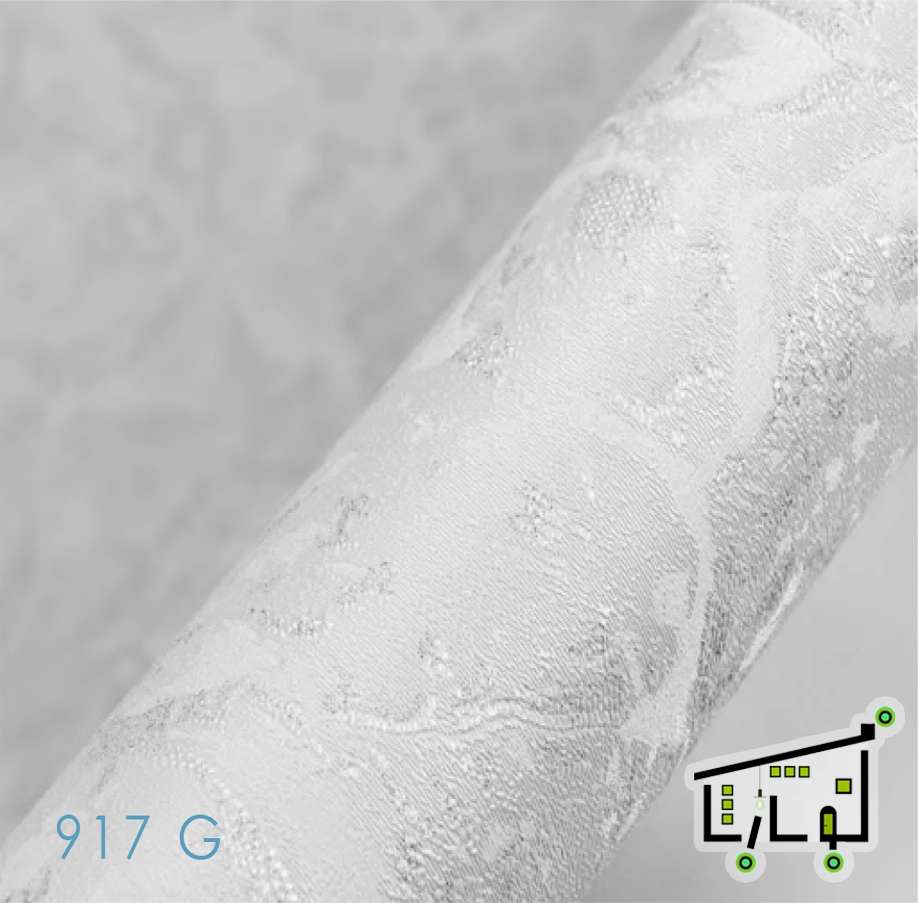 کاغذ دیواری H2O مدل 917G