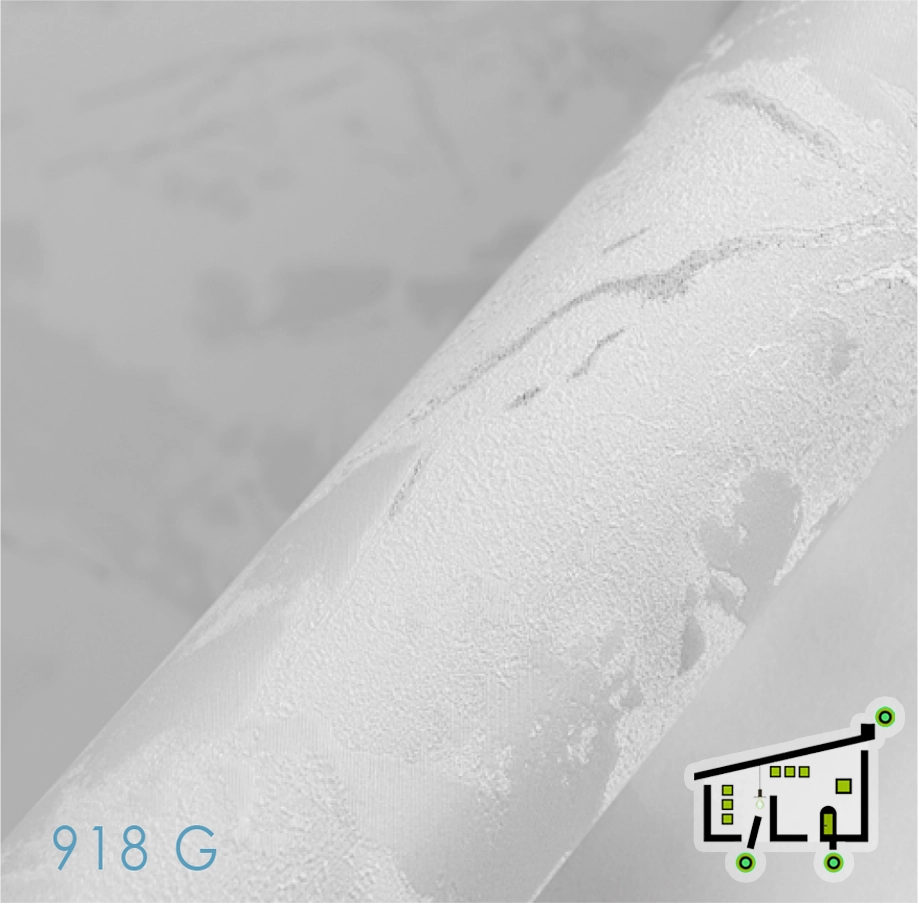 کاغذ دیواری H2O مدل 918G