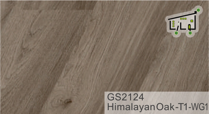 لمینت گرین لایف مدل سلکت لاین GS2124