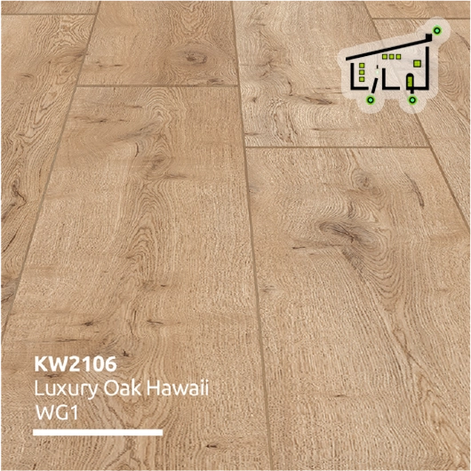 لمینت کرونوگرین مدل ویستریا کد KW2106