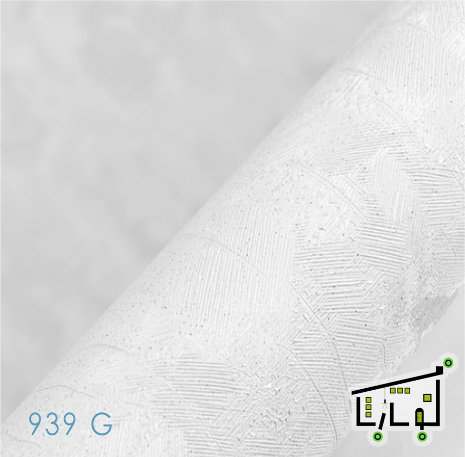 کاغذ دیواری H2O مدل 939G