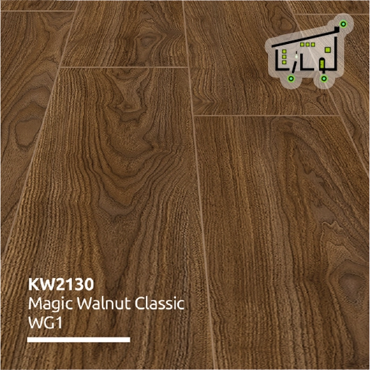 لمینت کرونوگرین مدل ویستریا کد KW2130