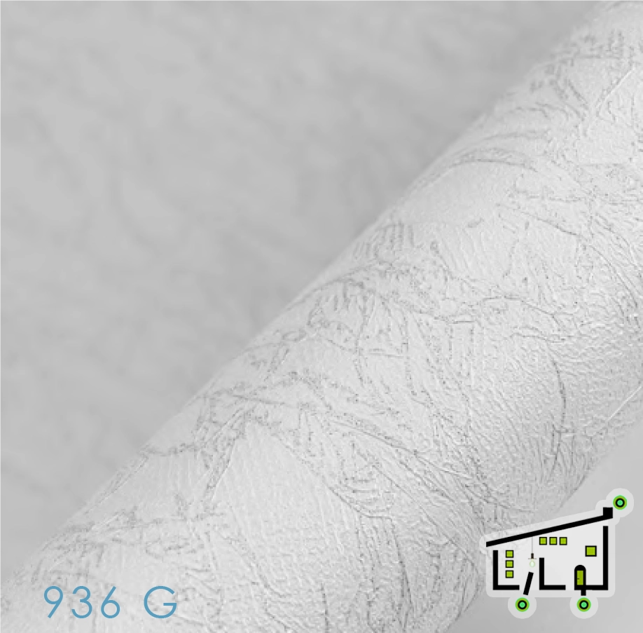 کاغذ دیواری H2O مدل 936G