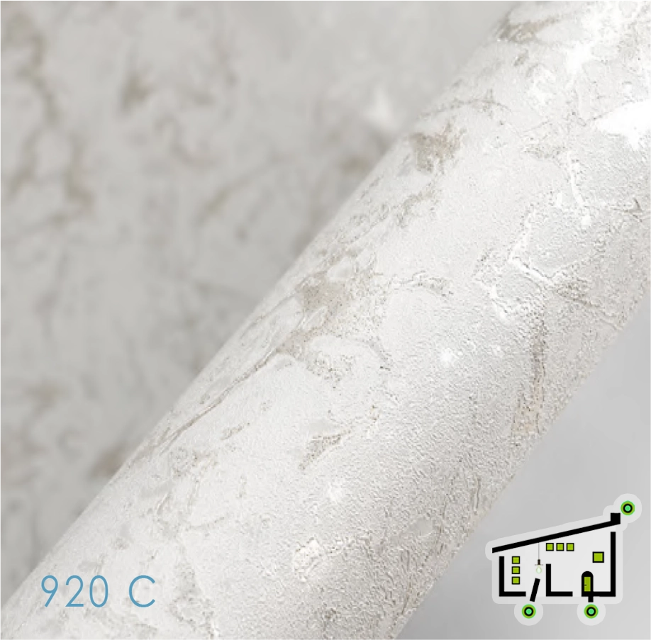 کاغذ دیواری H2O مدل 920C