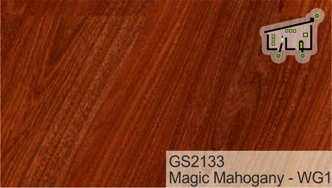 لمینت گرین لایف مدل سلکت لاین GS2133