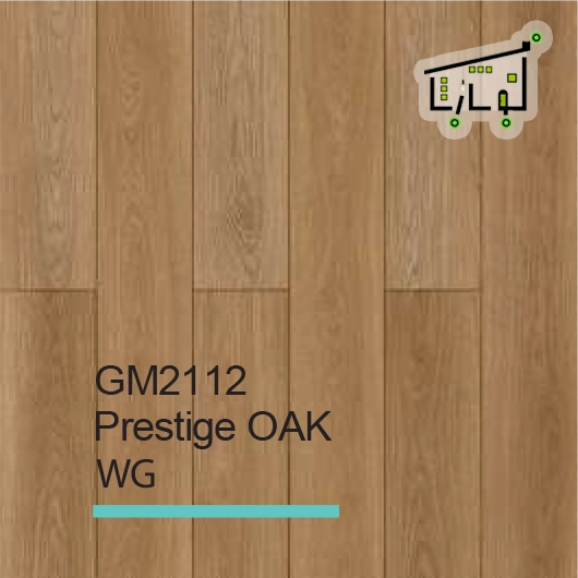 لمینت گرین لایف مدل سوپریم GM2112