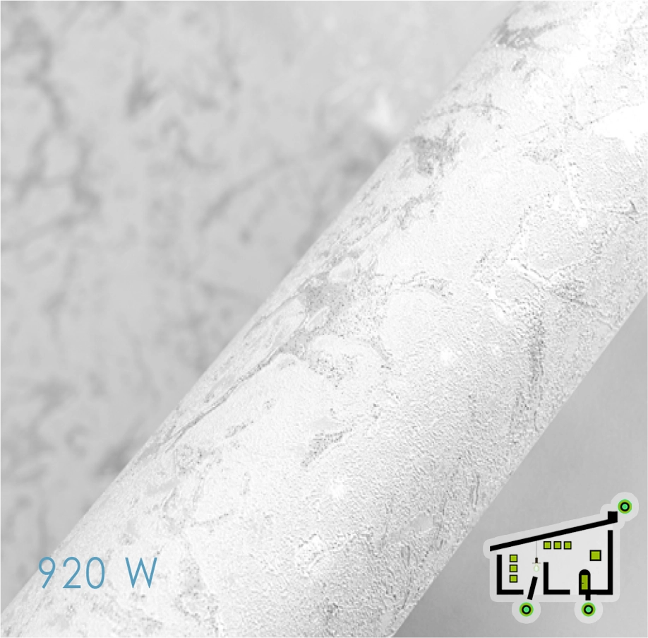 کاغذ دیواری H2O مدل 920W