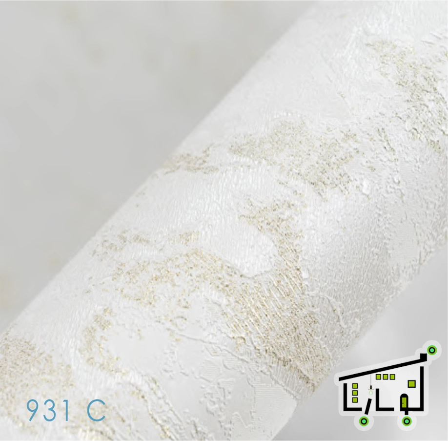 کاغذ دیواری H2O مدل 931C