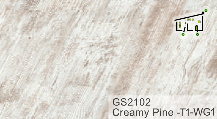 لمینت گرین لایف مدل سلکت لاین GS2102