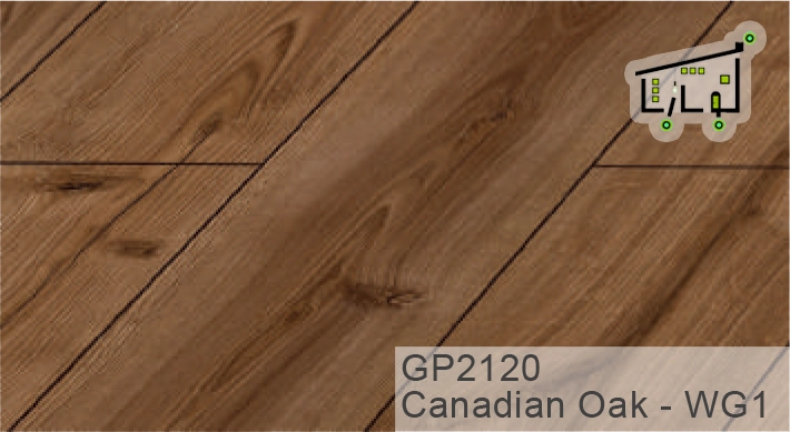 لمینت گرین لایف مدل پریمیوم لاین GP2120