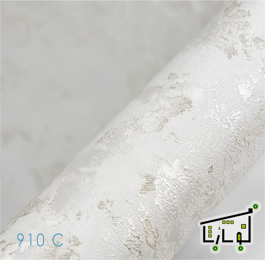 کاغذ دیواری H2O مدل 910C