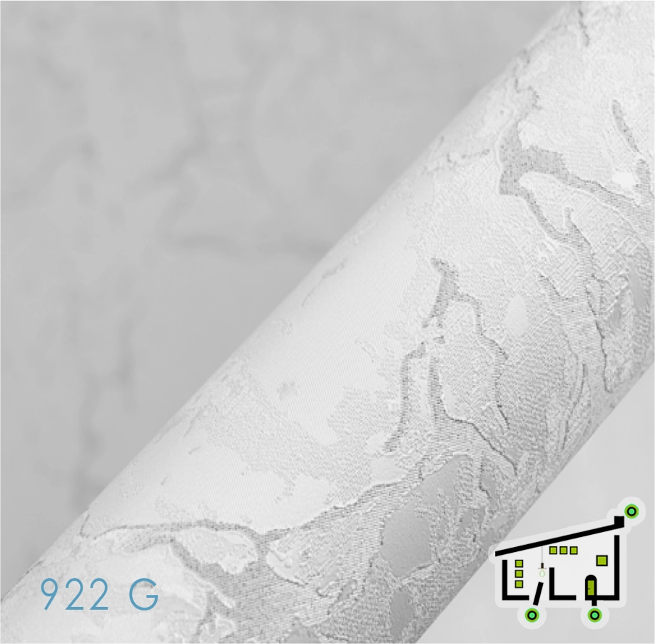 کاغذ دیواری H2O مدل 922G