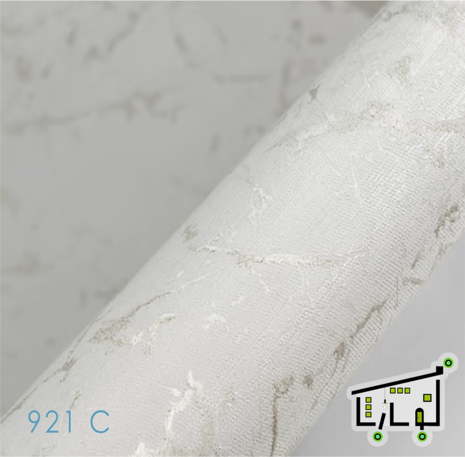 کاغذ دیواری H2O مدل 921C