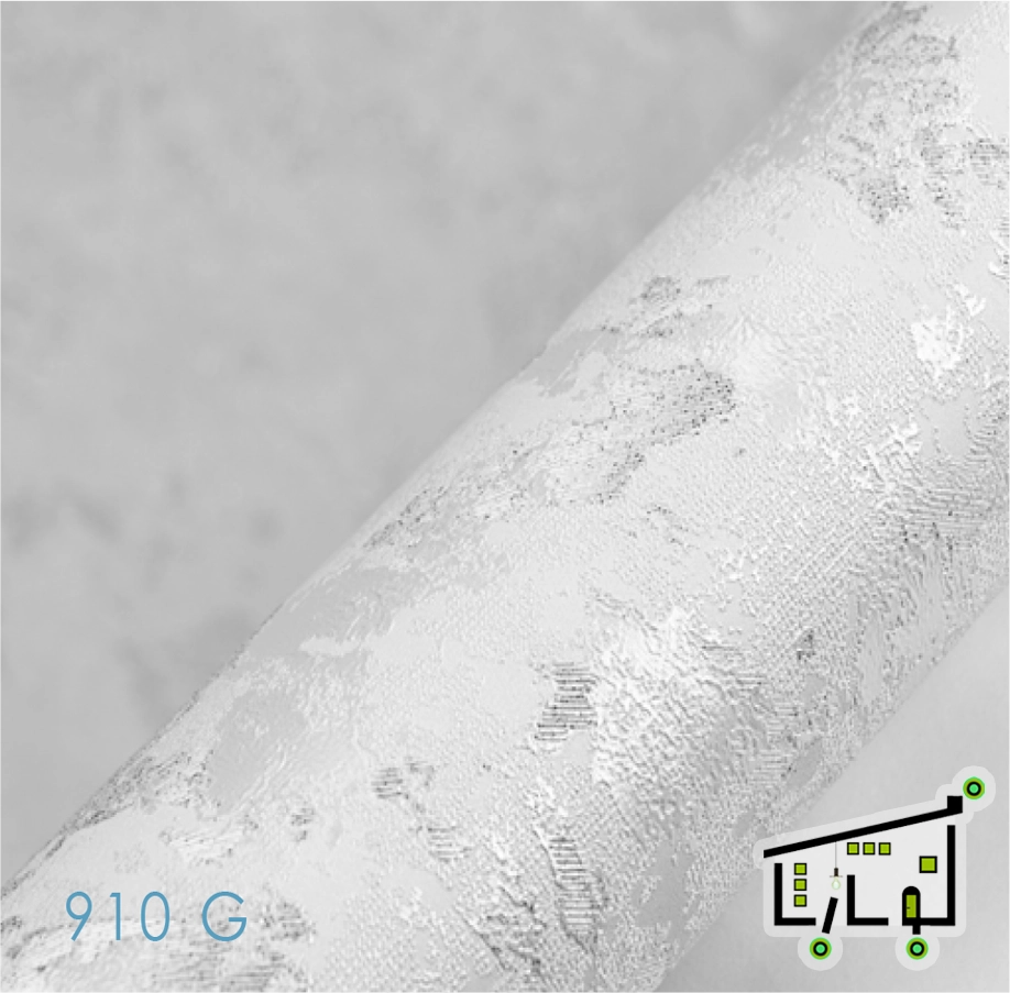کاغذ دیواری H2O مدل 910G