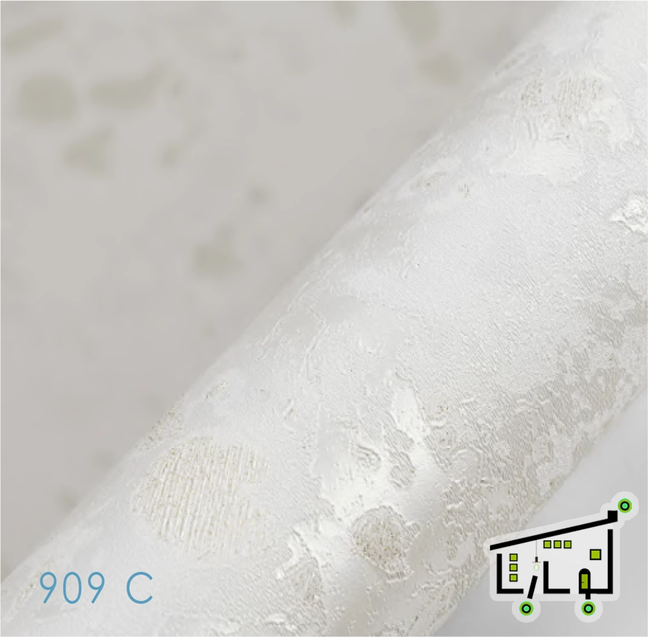 کاغذ دیواری H2O مدل 909C