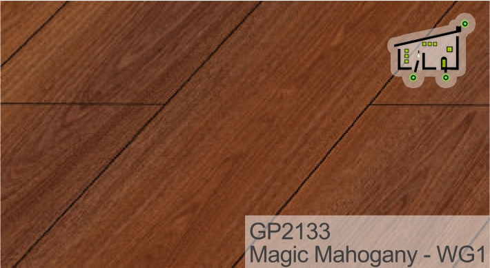 لمینت گرین لایف مدل پریمیوم لاین GP2133