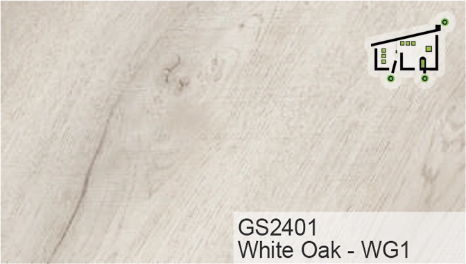 لمینت گرین لایف مدل سلکت لاین GS2401