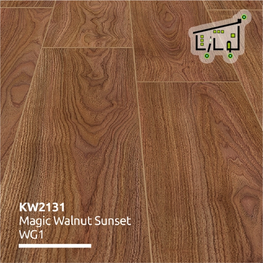 لمینت کرونوگرین مدل ویستریا کد KW2131