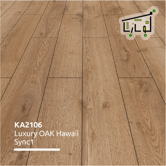 لمینت کرونوگرین مدل آلدر کد KA2106