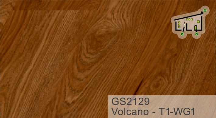 لمینت گرین لایف مدل سلکت لاین GS2129