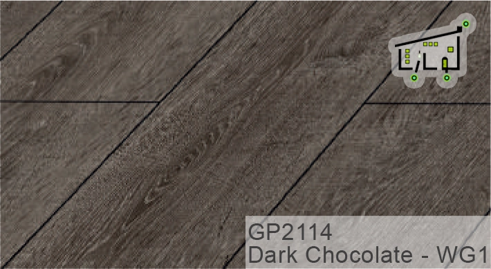 لمینت گرین لایف مدل پریمیوم لاین GP2114