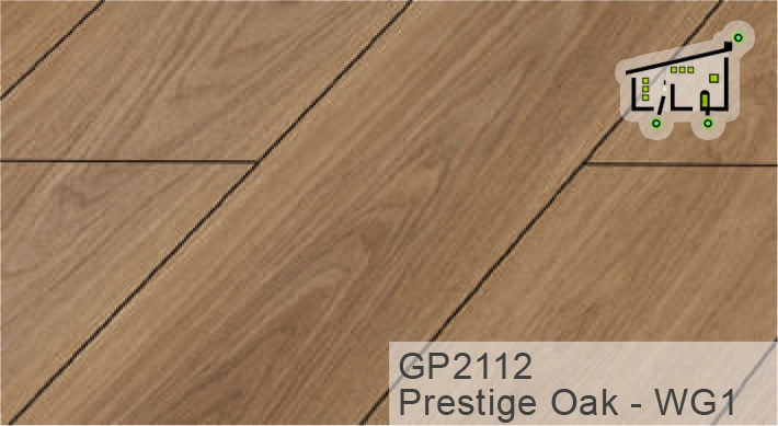 لمینت گرین لایف مدل پریمیوم لاین GP2112