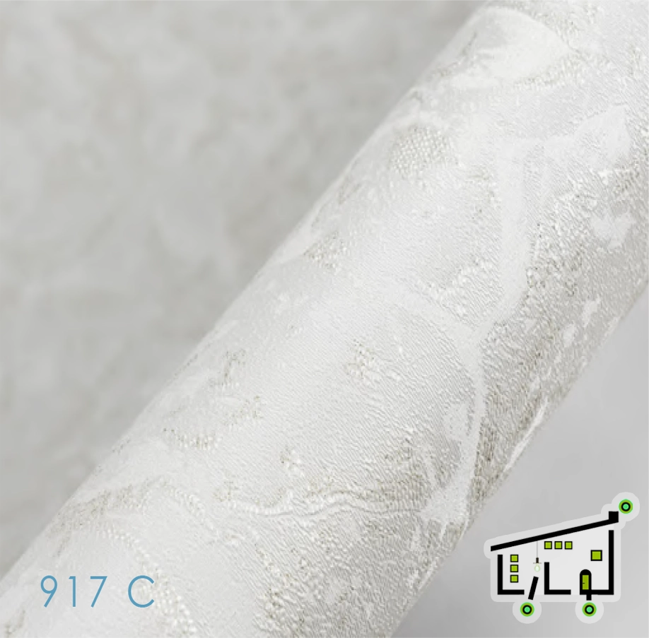 کاغذ دیواری H2O مدل 917C