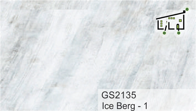 لمینت گرین لایف مدل سلکت لاین GS2135