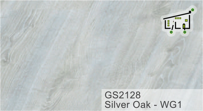 لمینت گرین لایف مدل سلکت لاین GS2128