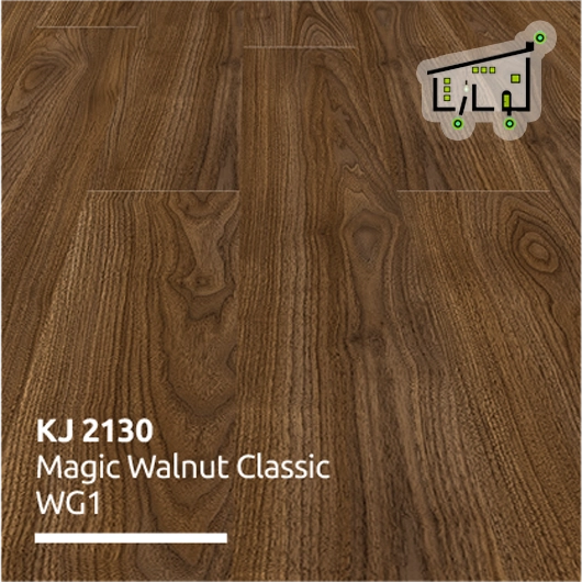 لمینت کرونوگرین مدل جونیپر کد KJ2130