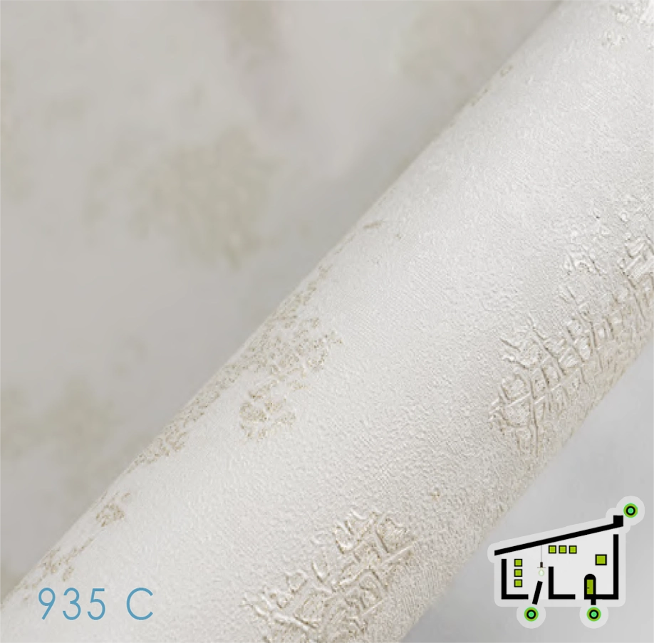کاغذ دیواری H2O مدل 935C