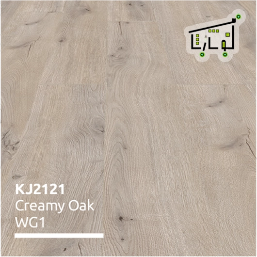 لمینت کرونوگرین مدل جونیپر کد KJ2121