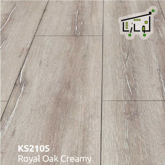 لمینت کرونوگرین مدل سکویا کد KS2105