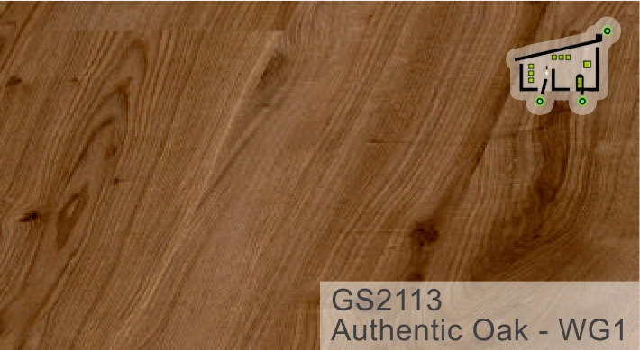 لمینت گرین لایف مدل سلکت لاین GS2113