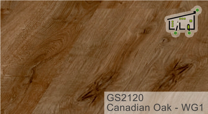 لمینت گرین لایف مدل سلکت لاین GS2120