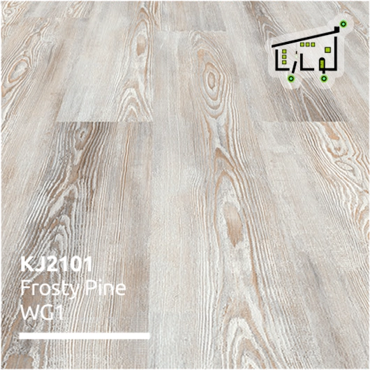 لمینت کرونوگرین مدل جونیپر کد KJ2101