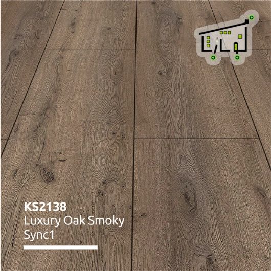 لمینت کرونوگرین مدل سکویا کد KS2138