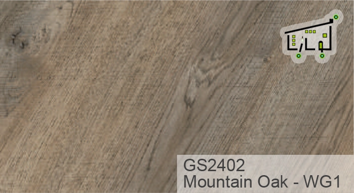 لمینت گرین لایف مدل سلکت لاین GS2402