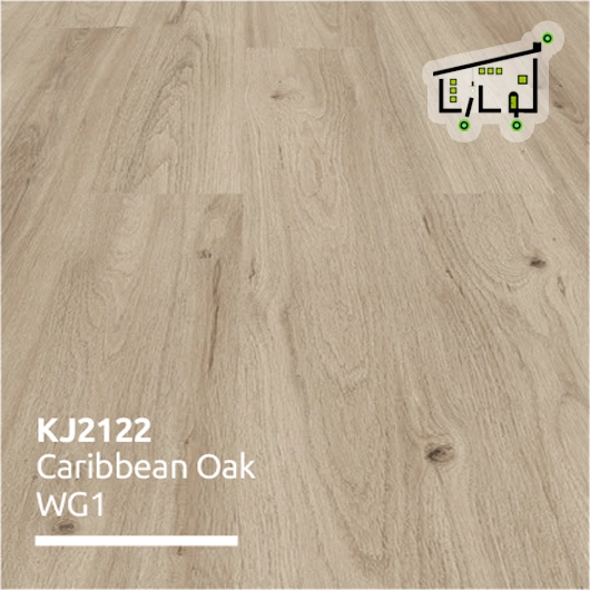 لمینت کرونوگرین مدل جونیپر کد KJ2122