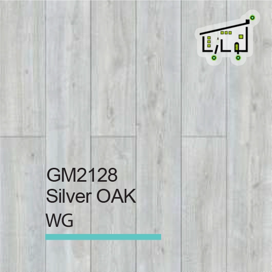 لمینت گرین لایف مدل سوپریم GM2128