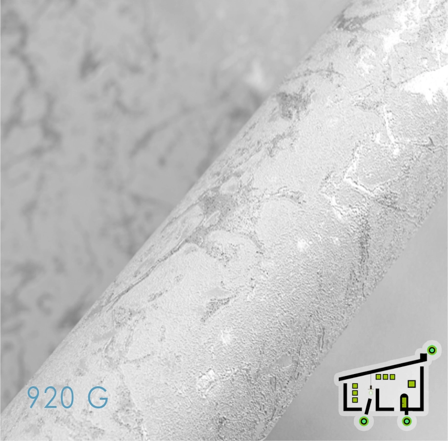 کاغذ دیواری H2O مدل 920G