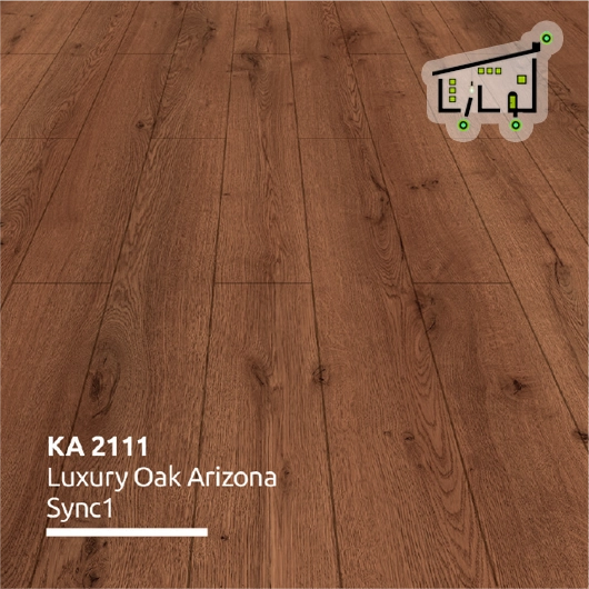 لمینت کرونوگرین مدل آلدر کد KA2111