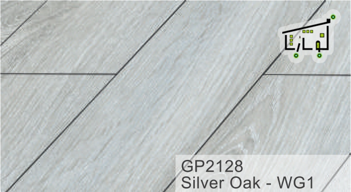 لمینت گرین لایف مدل پریمیوم لاین GP2128