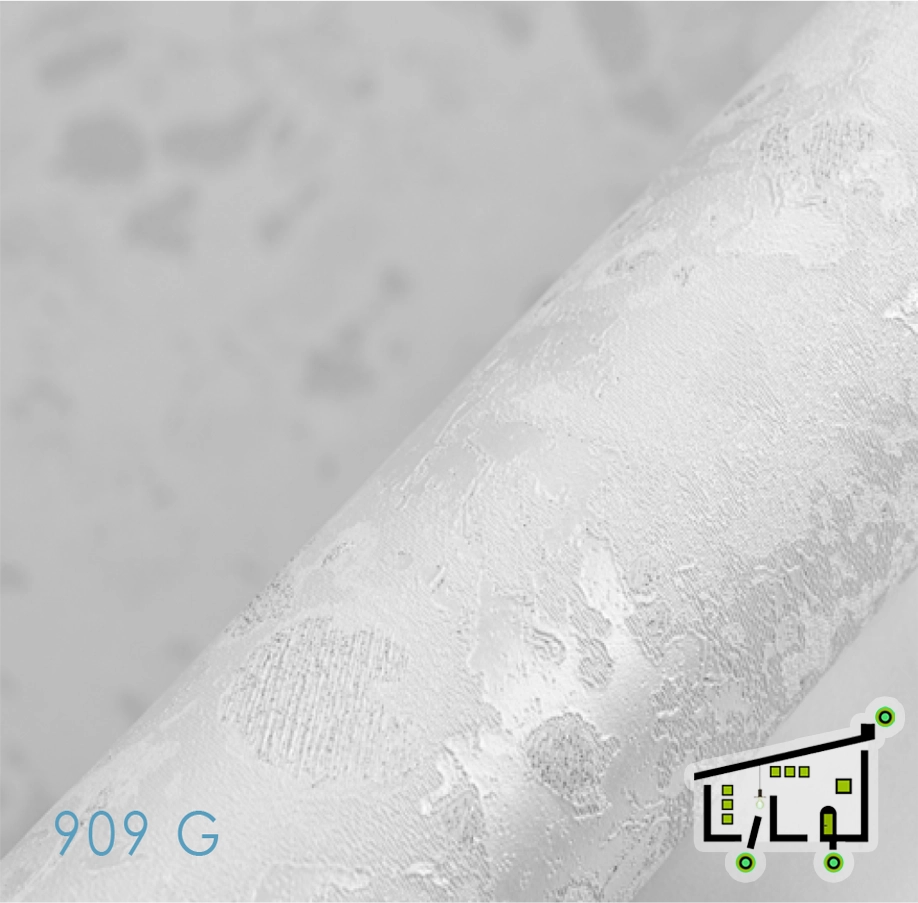 کاغذ دیواری H2O مدل 909G