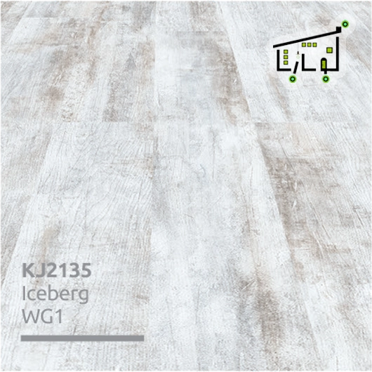 لمینت کرونوگرین مدل جونیپر کد KJ2135