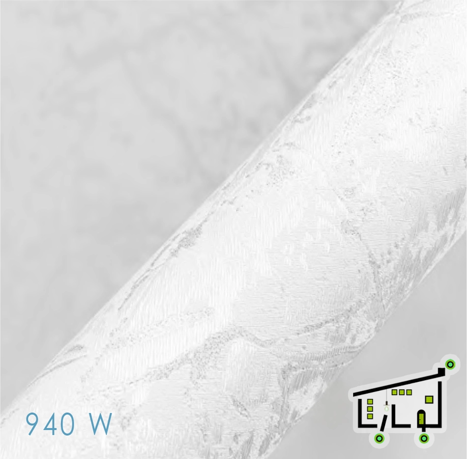 کاغذ دیواری H2O مدل 940W