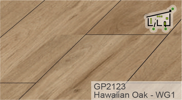 لمینت گرین لایف مدل پریمیوم لاین GP2123