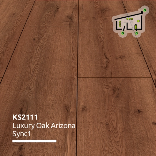 لمینت کرونوگرین مدل سکویا کد KS2111