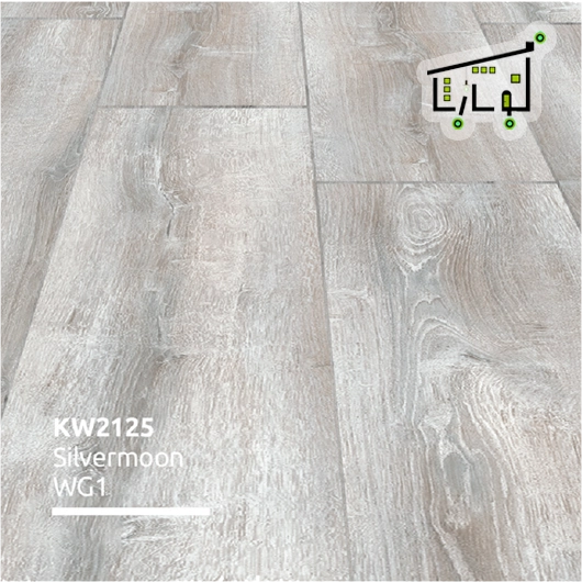 لمینت کرونوگرین مدل ویستریا کد KW2125